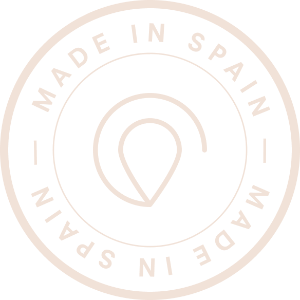 Sello Made in Spain