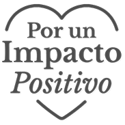 Sello Bolsalea "Por un Impacto Positivo"