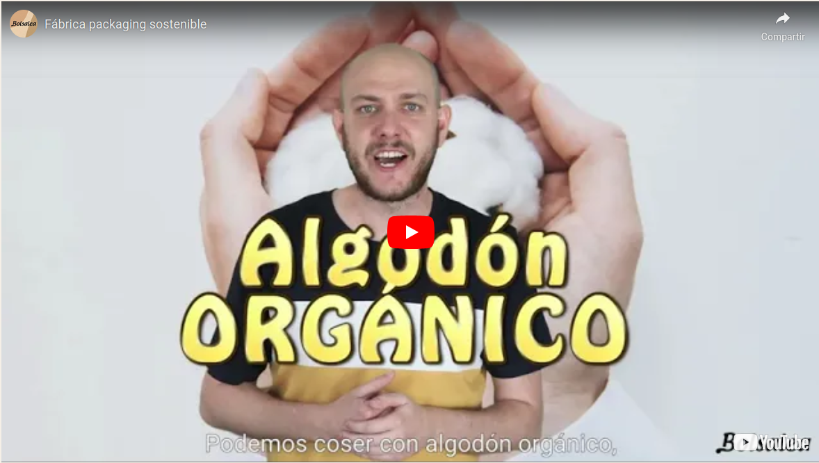 video sobre personalización