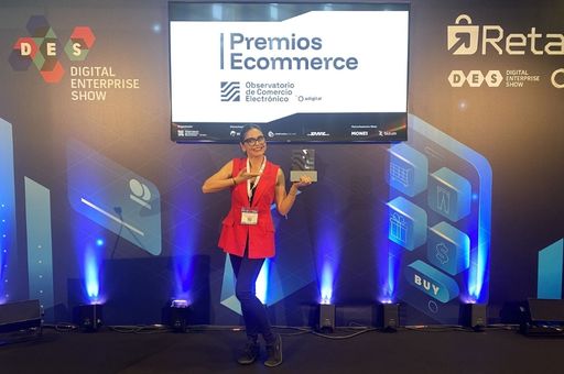 imagen de premio