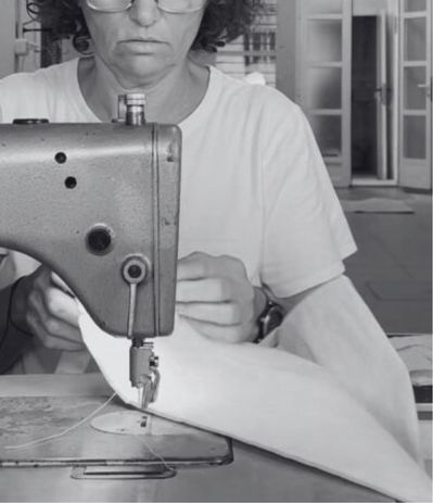 imagen máquina de coser