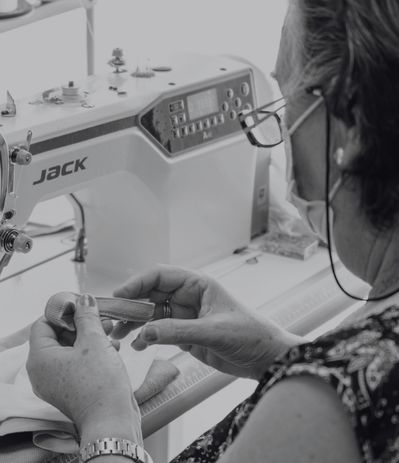 imagen máquina de coser