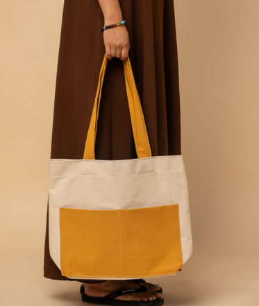 ejemplo de diseño de bolsa