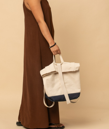ejemplo de diseño de bolsa
