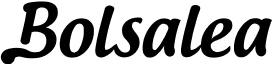 Bolsalea menu toggle