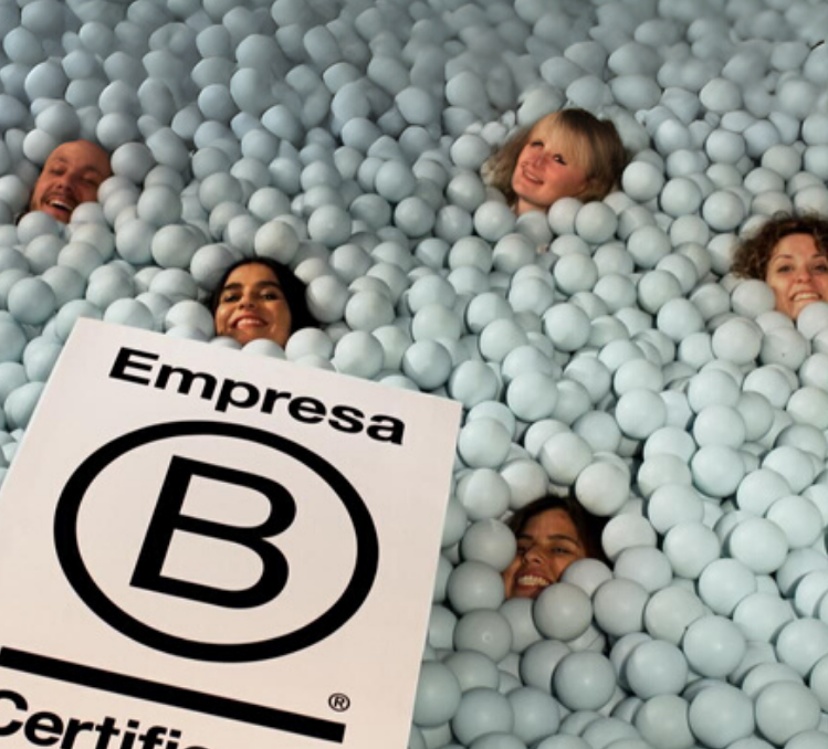 imagen de backstage