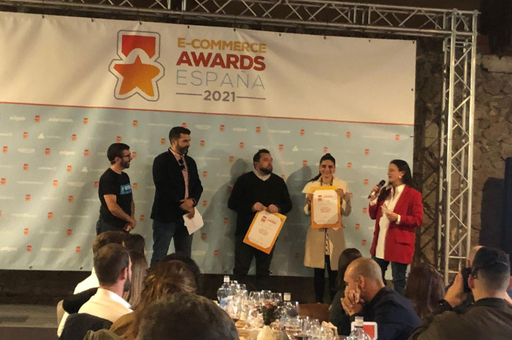 imagen de premio