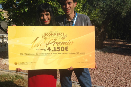 imagen de premio