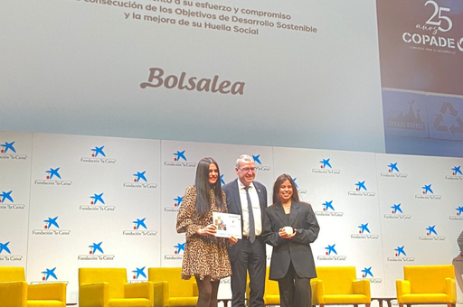 imagen de premio