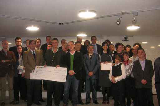 imagen de premio
