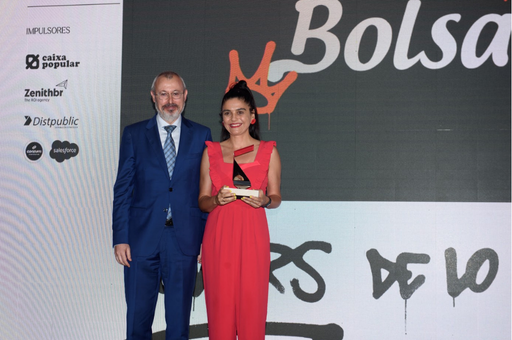 imagen de premio